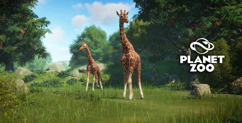 A Deep Dive into the Expansive World of Planet Zoo Computer Game